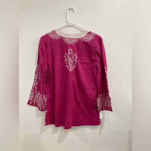 Charter club blouse - Picture 2 of 4